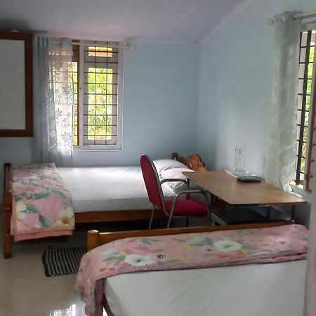 Bluemount Apartment Kattappana Exterior foto