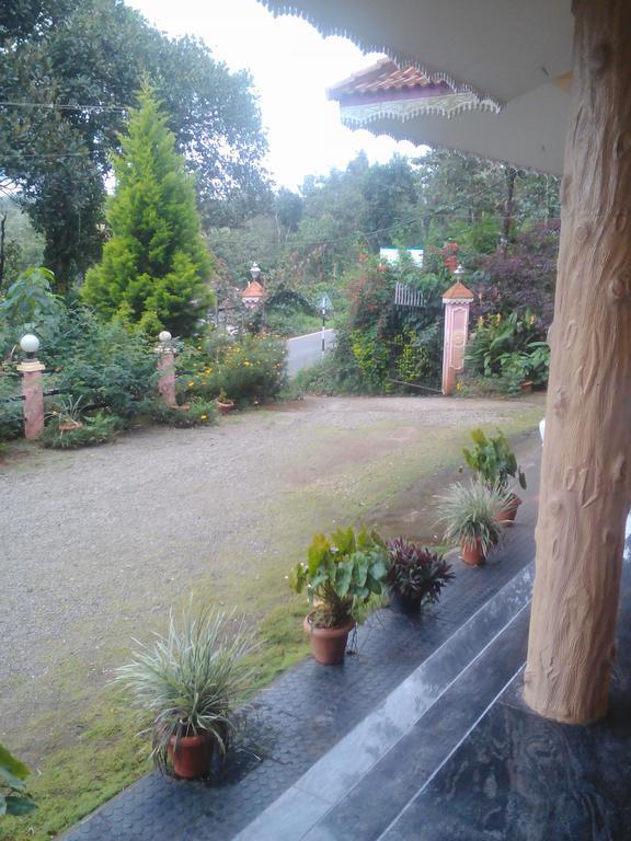 Bluemount Apartment Kattappana Exterior foto