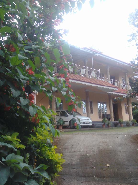 Bluemount Apartment Kattappana Exterior foto