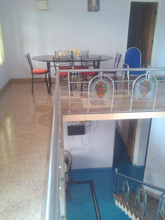 Bluemount Apartment Kattappana Exterior foto