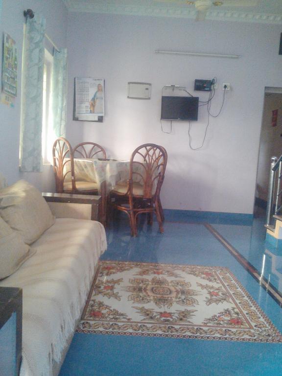Bluemount Apartment Kattappana Exterior foto
